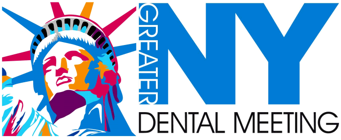 Greater New York Dental Meeting