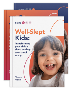 Well Slept Kids Guide Mockup Min (1)